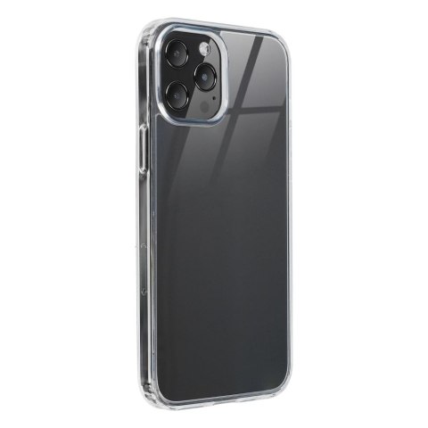 Futerał do Xiaomi Redmi Note 15 PRO 4G Super Clear Hybrid transparentny
