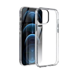 Futerał do Xiaomi Redmi Note 15 PRO PLUS 5G Super Clear Hybrid transparentny