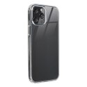 Futerał do Xiaomi Redmi Note 15 PRO PLUS 5G Super Clear Hybrid transparentny