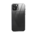 Futerał do Xiaomi Redmi Note 15 PRO PLUS 5G Super Clear Hybrid transparentny