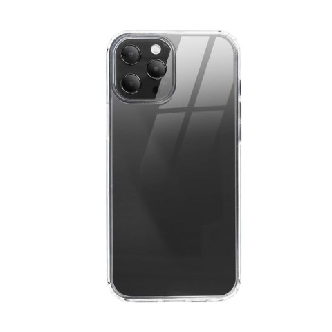 Futerał do Xiaomi Redmi Note 15 PRO PLUS 5G Super Clear Hybrid transparentny