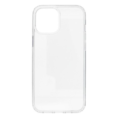 Futerał do Xiaomi Redmi Note 15 PRO PLUS 5G Super Clear Hybrid transparentny