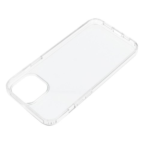 Futerał do Xiaomi Redmi Note 15 PRO PLUS 5G Super Clear Hybrid transparentny
