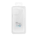 Futerał do Xiaomi Redmi Note 15 PRO PLUS 5G Super Clear Hybrid transparentny