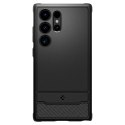 SPIGEN futerał RUGGED ARMOR do SAMSUNG S24 Ultra matte black