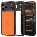 SPIGEN futerał ULTRA HYBRID IPHONE 17 PRO MATTE BLACK