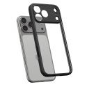 SPIGEN futerał ULTRA HYBRID IPHONE 17 PRO MATTE BLACK