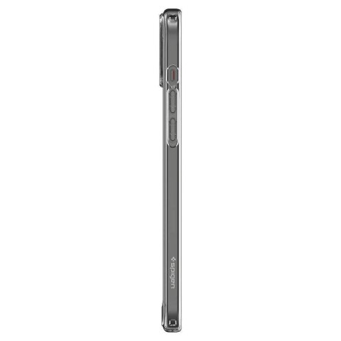 SPIGEN futerał ULTRA HYBRID do IPHONE 16 crystal clear