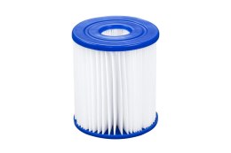 Basen Stelażowy Steel Pro MAX 366x76 Okrągły 12FT BESTWAY 3w1 + Pompa Filtr