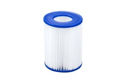 Basen Stelażowy Steel Pro MAX 396x122 13FT BESTWAY 5w1 + Akcesoria