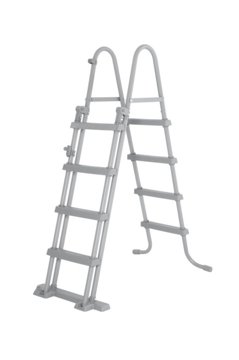 Basen stelażowy Steel Pro MAX 366x122 12FT BESTWAY 5w1 + Drabinka + Pokrywa + Pompa Filtr