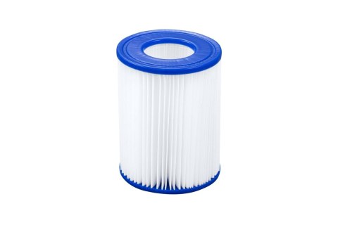 Basen stelażowy Steel Pro MAX 427x107 Szary 14FT BESTWAY 5w1 + Akcesoria