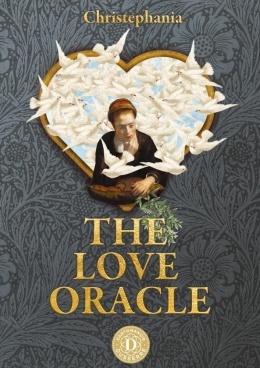 Karty tarot Love Oracle