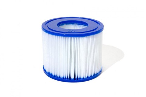 Zestaw 2 filtrów VI do pomp jacuzzi Lay-Z-Spa BESTWAY