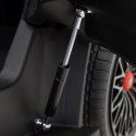 Auto Lamborghini Aventador SV na akumulator dla 2 dzieci Czerwony + Pilot 2,4 GHz + Pianka EVA + Audio LED