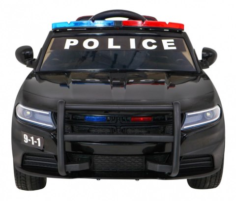 Pojazd Super-Police, radiowóz
