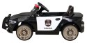 Pojazd Super-Police, radiowóz