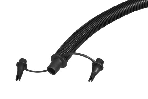 Pompka ręczna tłokowa Air Hammer BESTWAY 3,5l/cykl + 3 Końcówki