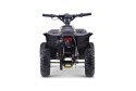 Quad E-STAR na akumulator Żółty 35km/h + Silnik 1000W + Koła pompowane + Regulacja siedzenia