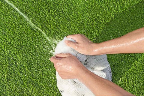 Wkład filtrujący Polysphere FlowClear do pomp piaskowych BESTWAY Kulki PET 500g