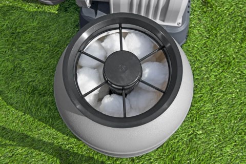 Wkład filtrujący Polysphere FlowClear do pomp piaskowych BESTWAY Kulki PET 500g