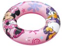 Bestway Dmuchane koło do pływania 56cm Disney Myszka Minnie 91040