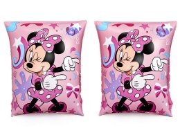 Bestway Dmuchane rękawki do pływania Disney Junior Myszka Minnie 91038