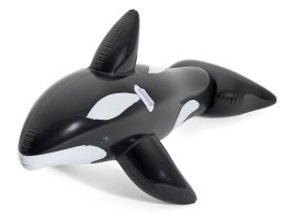 Bestway Dmuchany materac do pływania ORKA do wody 45kg 203x102cm 41009