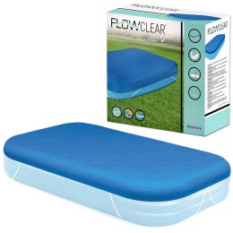 Bestway Pokrywa na basen 305 x 183 cm 58108