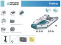 Bestway Ponton 4osobowy HydroForce Mirovia Pro 330×162 cm 65049