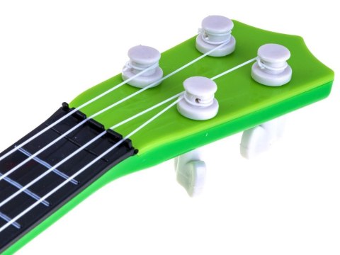 Gitara Owocowa Dla Dzieci 37 cm IN0033 - Ukulele ARBUZ