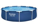 Bestway Basen stelażowy 305cm x 76cm 8w1 56679
