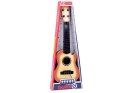 Gitara 4-strunowa dla dzieci + piórko IN0120