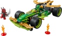 LEGO(R) NINJAGO 71828 Samochód wyścigowy Lloyda