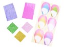Magiczny Kwiat Zestaw wrózkowy Wing Fairies Goliath + mała wróżka ZA3042