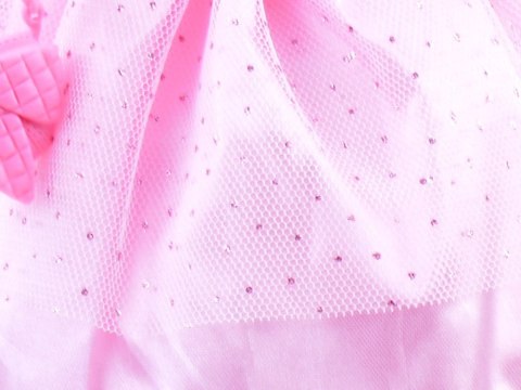 Anlily Lalka Księżniczka w balowej sukni ZA3481RO