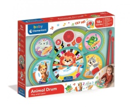 Interaktywna Perkusja