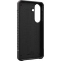 UAG Urban Armor Gear futerał MONARCH PRO z wbudowanym modułem magnetycznym do Samsung Galaxy S26 Plus kevlar black