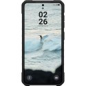 UAG Urban Armor Gear futerał PATHFINDER CLEAR MAGNET z wbudowanym modułem magnetycznym do Samsung Galaxy S26 ash black