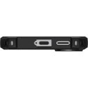 UAG Urban Armor Gear futerał PATHFINDER CLEAR MAGNET z wbudowanym modułem magnetycznym do Samsung Galaxy S26 ash black