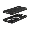 UAG Urban Armor Gear futerał PATHFINDER MAGNET z wbudowanym modułem magnetycznym do Samsung Galaxy S26 Plus black