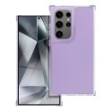 Futerał do Xiaomi Redmi Note 15 PRO 4G Matrix jasnofioletowy