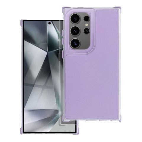 Futerał do Xiaomi Redmi Note 15 PRO 4G Matrix jasnofioletowy