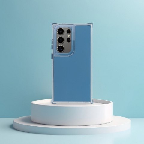 Futerał do Xiaomi Redmi Note 15 PRO 4G Matrix niebieski