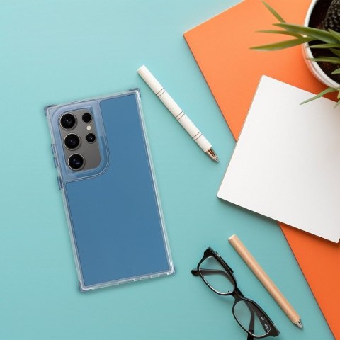 Futerał do Xiaomi Redmi Note 15 PRO 4G Matrix niebieski
