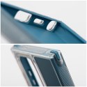 Futerał do Xiaomi Redmi Note 15 PRO 4G Matrix niebieski