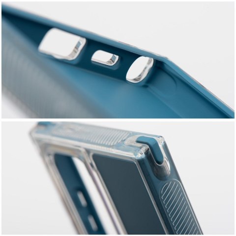 Futerał do Xiaomi Redmi Note 15 PRO 4G Matrix niebieski