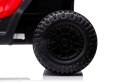 Pojazd Buggy Gravity 4x4 Czerwony