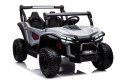 Pojazd Buggy Gravity 4x4 Szary