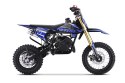 Pojazd Motor Spalinowy NITRO 60cc Niebieski